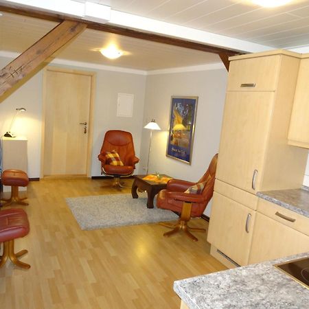 Gaestezimmer & Appartement Elskop Room photo