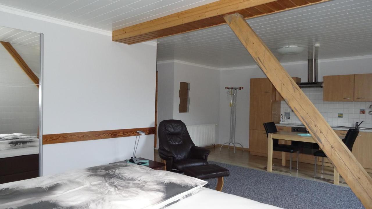 Gaestezimmer & Appartement Elskop Exterior photo