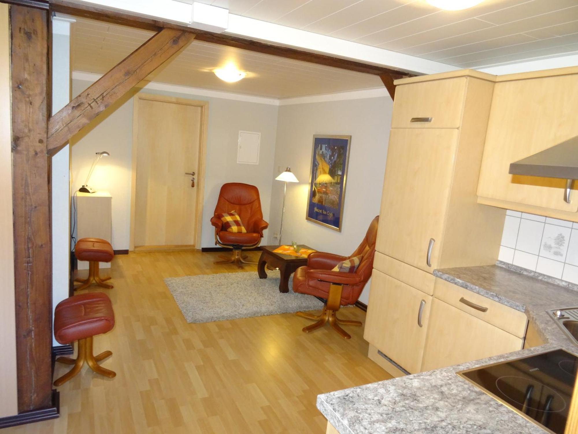 Gaestezimmer & Appartement Elskop Room photo