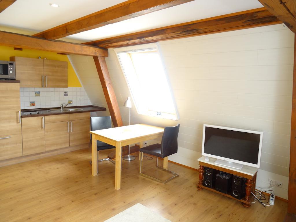 Gaestezimmer & Appartement Elskop Room photo