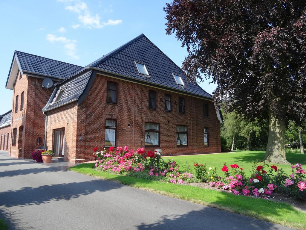 Gaestezimmer & Appartement Elskop Room photo