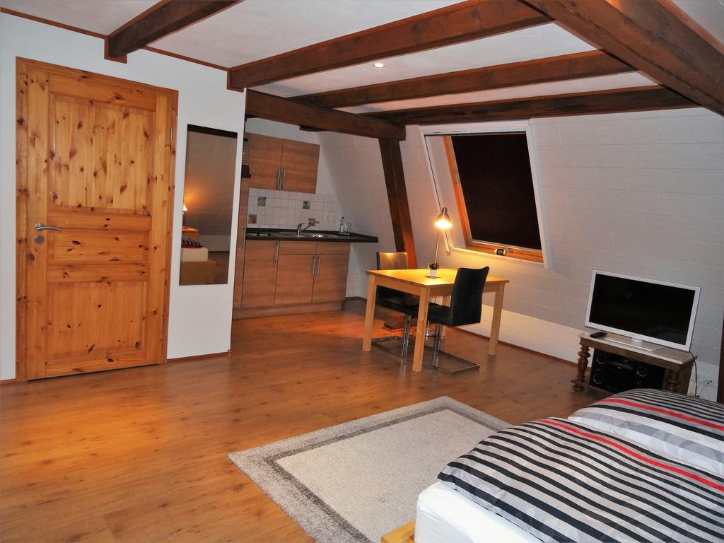 Gaestezimmer & Appartement Elskop Exterior photo