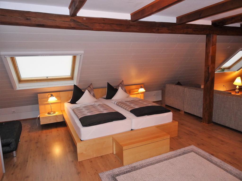 Gaestezimmer & Appartement Elskop Exterior photo